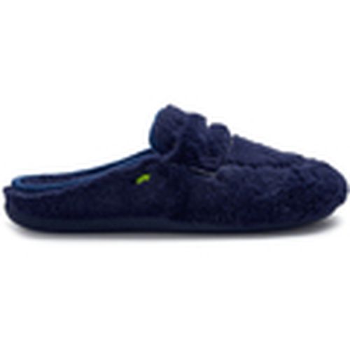 Pantuflas 80950 navy para hombre - Gioseppo - Modalova