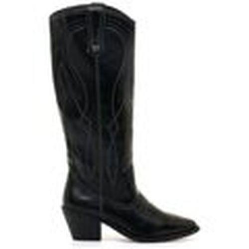 Botas de tacón DAPHNE para mujer - MTNG - Modalova