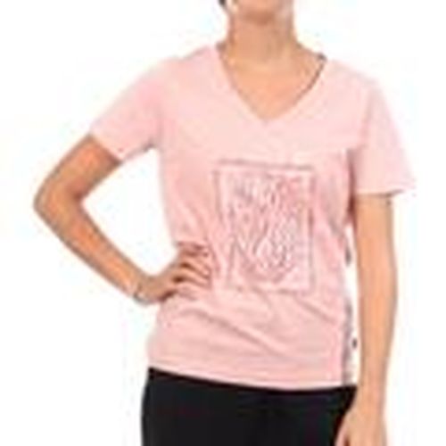 TBS Camiseta Orchidee para mujer - TBS - Modalova