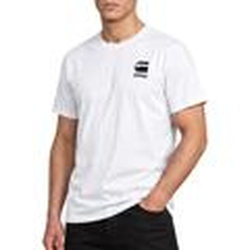 Camiseta Chests para hombre - G-Star Raw - Modalova