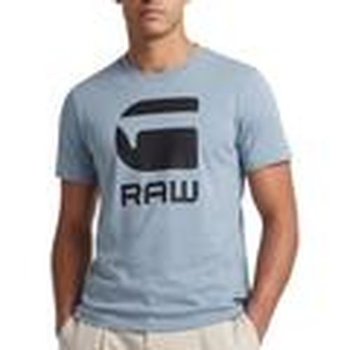 Camiseta Logo para hombre - G-Star Raw - Modalova