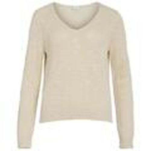 Vila Jersey Vipoca para mujer - Vila - Modalova