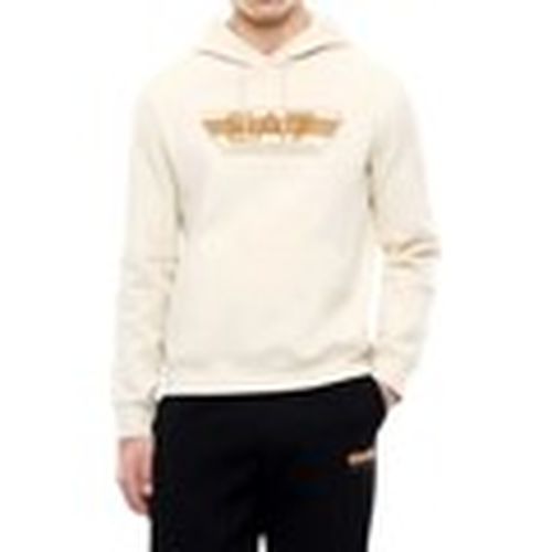 Sudaderas con capucha 7M002434-AF10377 para hombre - Emporio Armani EA7 - Modalova