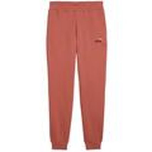 Pantalón chandal Logo Essentials para hombre - Puma - Modalova