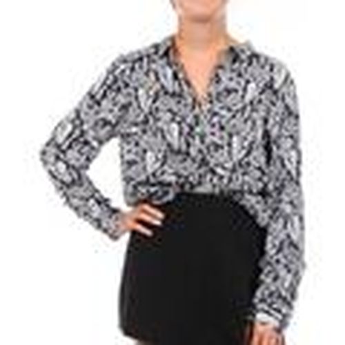 Camisa manga larga ESINACHE para mujer - TBS - Modalova