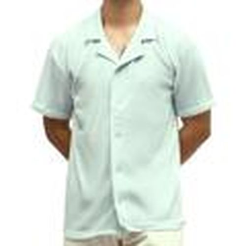 Camisa manga corta CHARLY para hombre - Paname Brothers - Modalova