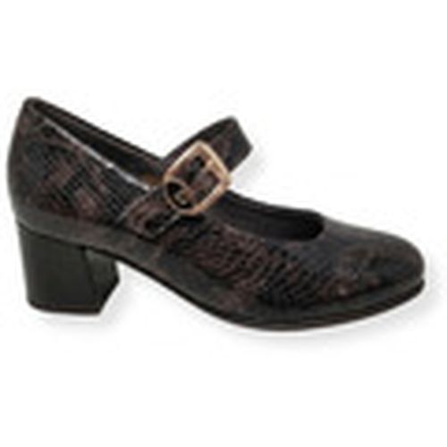 Zapatos de tacón 11641 para mujer - Pitillos - Modalova