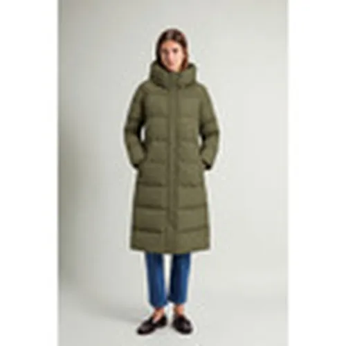Abrigo Madison Long para mujer - Woolrich - Modalova
