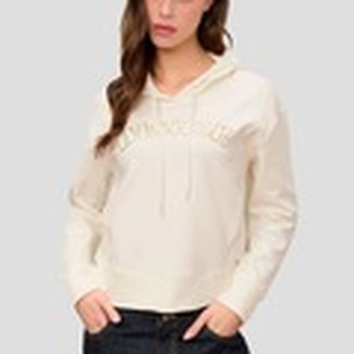 Sudaderas con capucha 26sbldf08057 para mujer - Blauer - Modalova