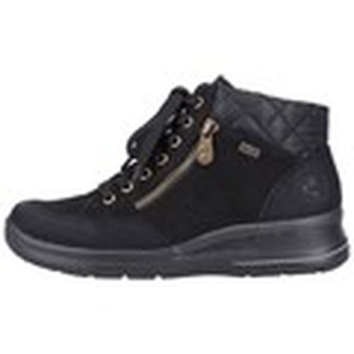 Botines L770100BLK para mujer - Rieker - Modalova