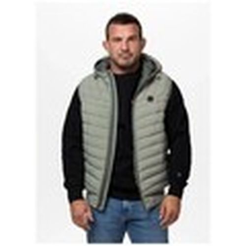 Chaquetas Naylor Dusty Salvia para hombre - Pitbull - Modalova