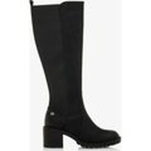 Botas de tacón 51992 para mujer - MTNG - Modalova