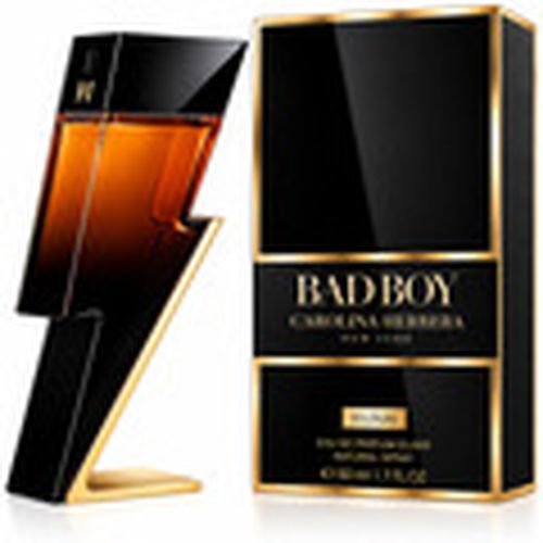 Perfume Eau de Parfum Bad Boy Elixir 50 ml para mujer - Carolina Herrera - Modalova