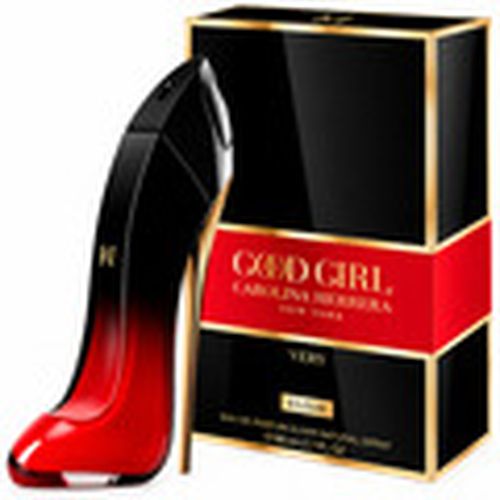 Perfume Good Girl Elixir Eau de Parfum 80 ml para mujer - Carolina Herrera - Modalova