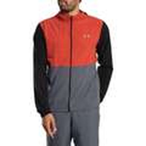 Chaqueta deporte Chaqueta con capucha Velociti para hombre - Under Armour - Modalova