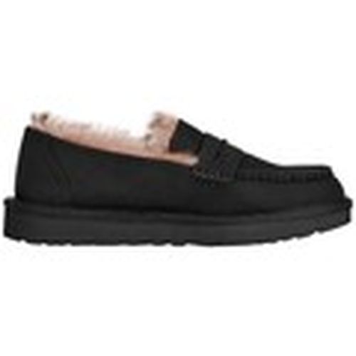 Mocasines Mocasín en piel - Zora Ellis para mujer - UGG - Modalova