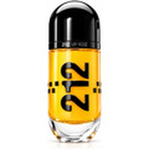 Perfume Eau de Parfum 212 Vip Rosé Cab 80 ml para mujer - Carolina Herrera - Modalova