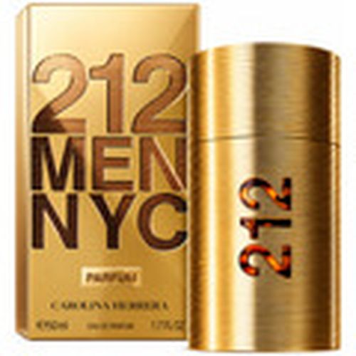 Perfume Eau de Parfum 212 Men NYC 50 ml para mujer - Carolina Herrera - Modalova