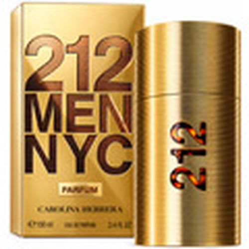 Perfume Eau de Parfum 212 Men NYC 100 ml para mujer - Carolina Herrera - Modalova
