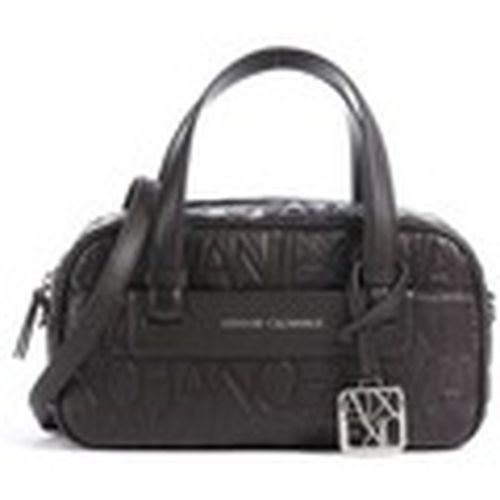 Bolso de mano 43350 para mujer - Armani Exchange - Modalova