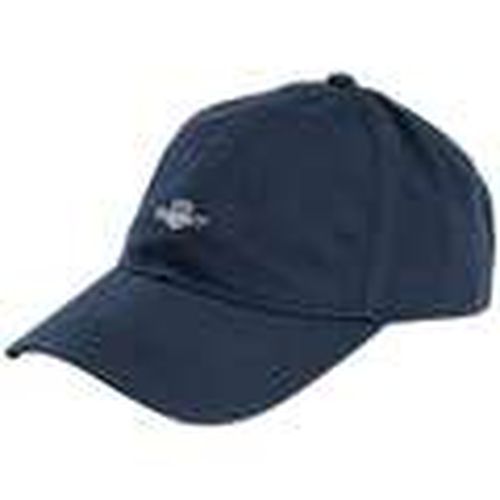 Gorra Gorra Shield de sarga de algodón para hombre - Gant - Modalova