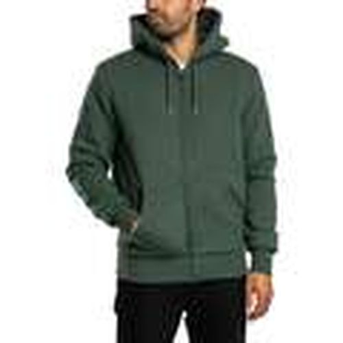 Sudaderas con capucha Sudadera con capucha y cremallera con forro de borrego para hombre - Superdry - Modalova