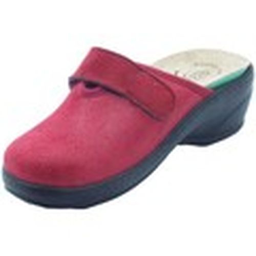 Zuecos 35 W34 DY para mujer - Fly Flot - Modalova