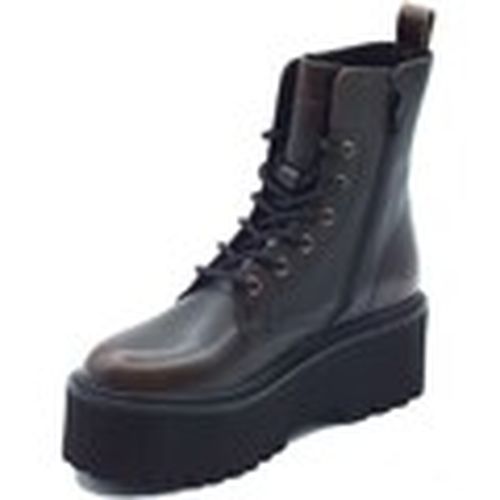Botines CLW346002 Axl Black para mujer - Cult - Modalova