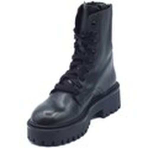 Botines 807 Vitello para mujer - Stelio Malori - Modalova