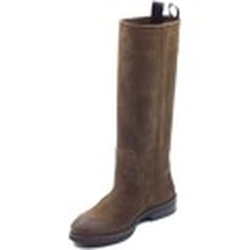 Botas 614 Crosta para mujer - Stelio Malori - Modalova