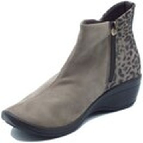 Botines Stara K92 para mujer - Arcopedico - Modalova