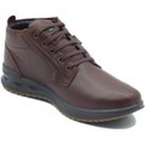 Botines 43015A4G Castagno para hombre - Grisport - Modalova
