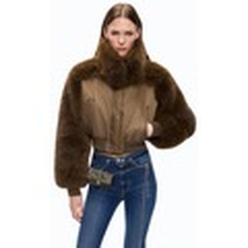 Pinko Abrigo 107671A2OI para mujer - Pinko - Modalova