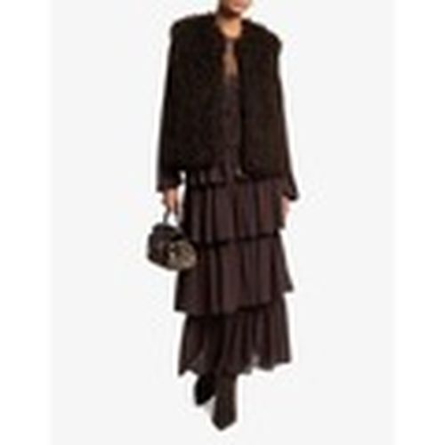 Chaleco de traje MF620J3JSP para mujer - MICHAEL Michael Kors - Modalova