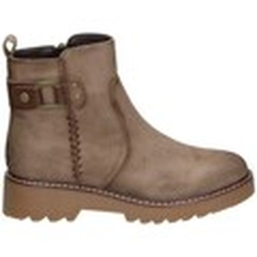 Amarpies Botines 117671 para mujer - Amarpies - Modalova