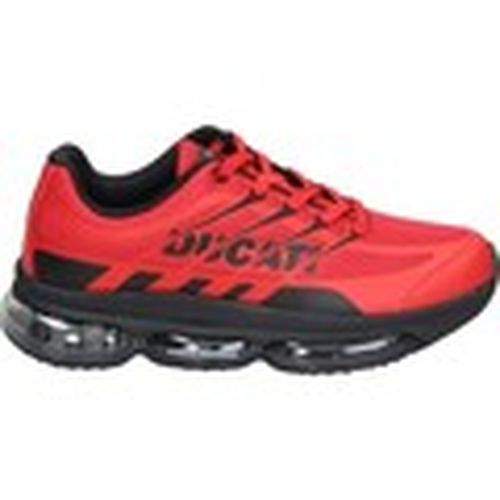 Deportivas Moda 118535 para hombre - Ducati - Modalova