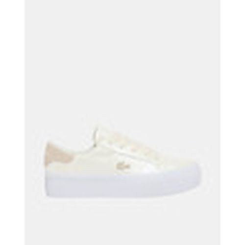 Deportivas Moda 52CFA0004 ZIANE para mujer - Lacoste - Modalova