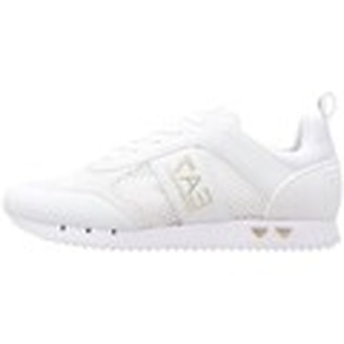 Deportivas Moda 43331 para hombre - Emporio Armani EA7 - Modalova