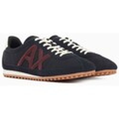 Deportivas Moda 43362 para hombre - Armani Exchange - Modalova