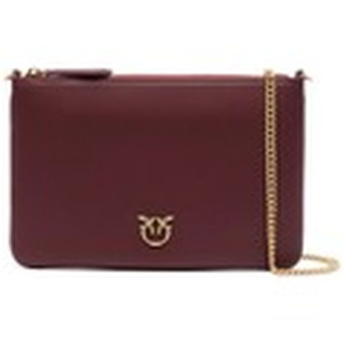 Pinko Bolso 100455A0F1 para mujer - Pinko - Modalova