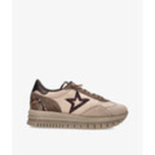 Deportivas Moda C-1259 SRA XL para mujer - Cetti - Modalova
