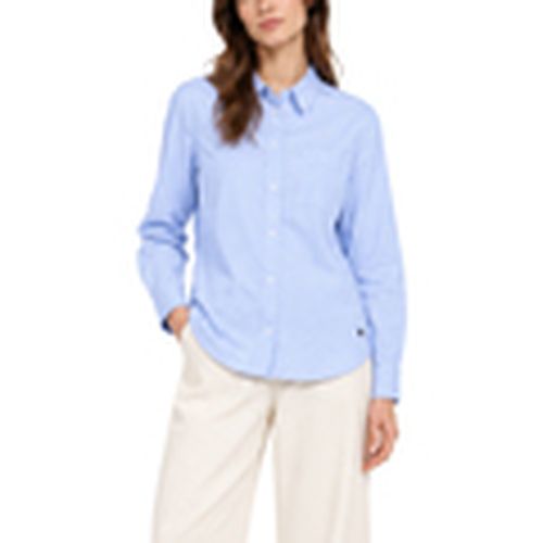 Camisa WKDCOBALTO para mujer - Max Mara - Modalova