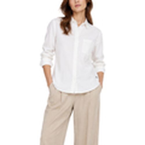 Camisa WKDCOBALTO para mujer - Max Mara - Modalova