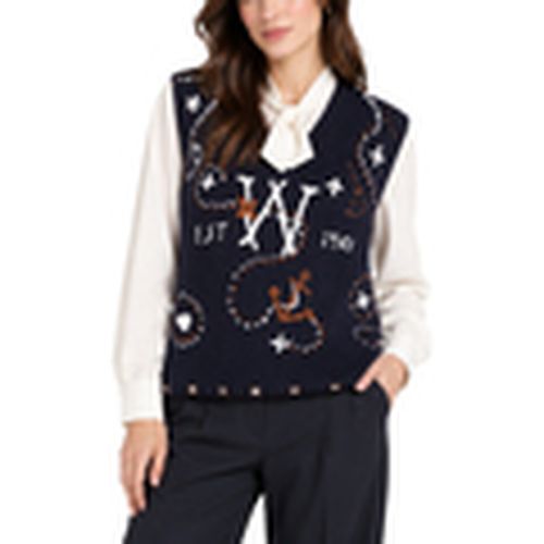 Max Mara Jersey WKDCACAO para mujer - Max Mara - Modalova