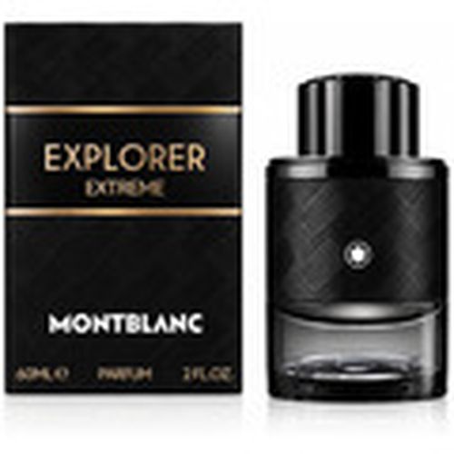 Perfume Explorer Extreme Eau de Parfum 60 ml para mujer - Montblanc - Modalova