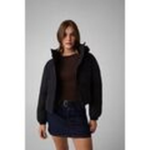Chaquetas W6BL25 W3788-JBLK para mujer - Guess - Modalova