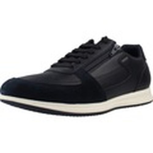 Deportivas Moda U65h5a 0bc22 para hombre - Geox - Modalova