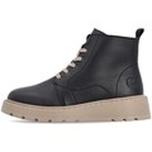 Rieker Botines RKR1035B para mujer - Rieker - Modalova