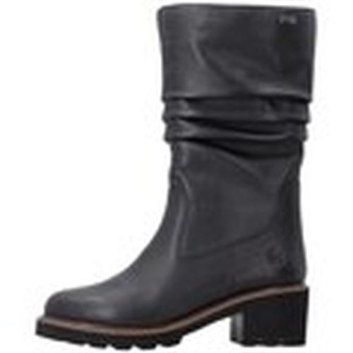 Botines D0A7501BLK para mujer - Remonte - Modalova
