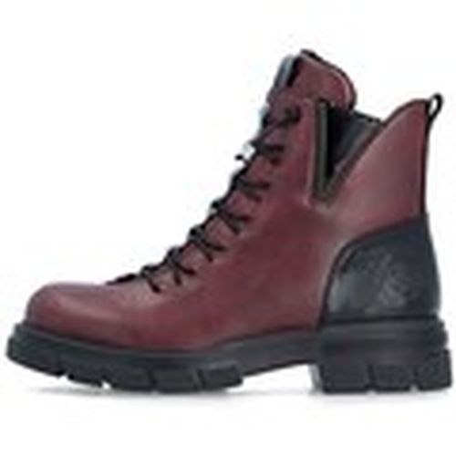 Rieker Botines RKR1034A para mujer - Rieker - Modalova